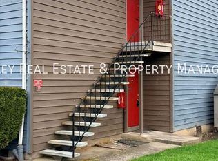 6420 SW 124th Ave Unit 12, Beaverton, OR 97008