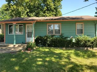 2608 Morton Ave, Des Moines, IA 50317
