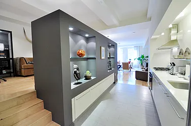 Sold by City Connections Realty