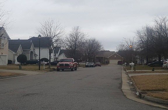 4th image of 2612 Wilkes Dr