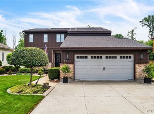 8325 Ziblut Ct, Niagara Falls, NY