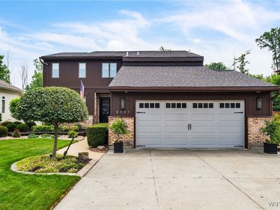 8325 Ziblut Ct, Niagara Falls, NY, 14304