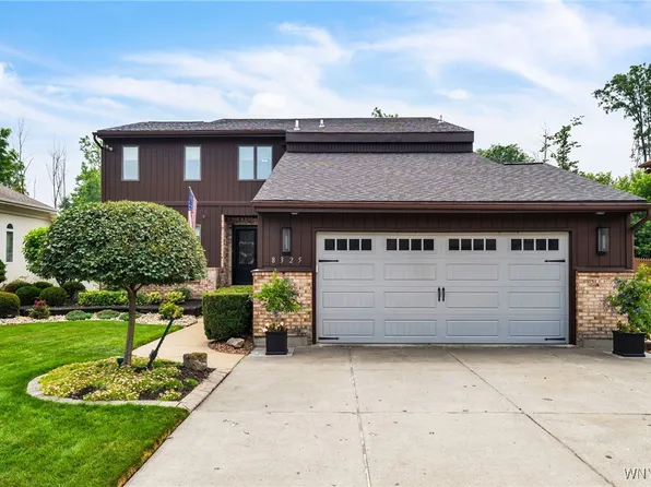 8325 Ziblut Ct, Niagara Falls, NY 14304