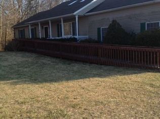 1439 Burleigh Ave, Cape May Court House, NJ 08210