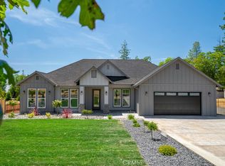 6291 W Wagstaff Rd, Paradise, CA 95969