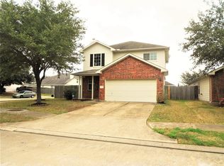 19646 Ballina Meadows Dr, Katy, TX 77449