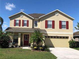 3124 Kearns Rd, Mulberry, FL 33860