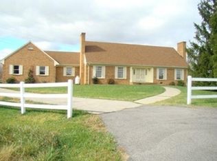 4319 Roanoke Rd, Daleville, VA 24083