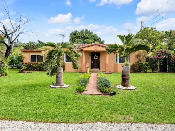 501 Swan Ave, Miami Springs, FL 33166