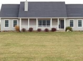 569 Highway 6, Grinnell, IA 50112