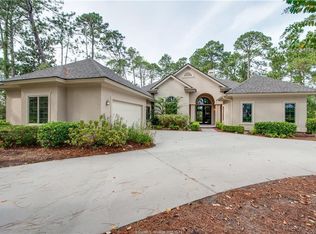2 Red Bay Ct, Hilton Head Island, SC 29926