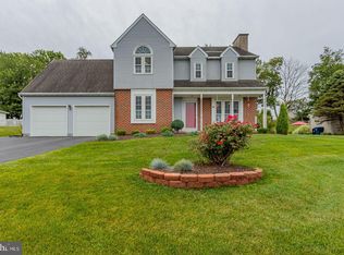 30 Ridgeview Dr, Coatesville, PA 19320