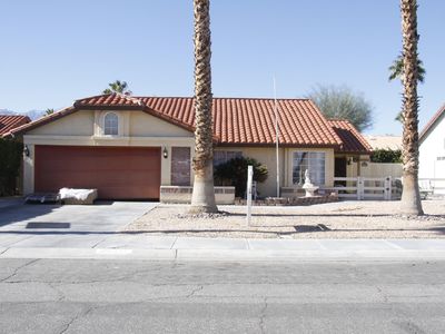 28581 Avenida Duquesa, Cathedral City, CA, 92234