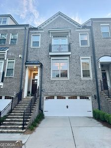 2256 Royal Vineyard Ln SE, Smyrna, GA, 30080