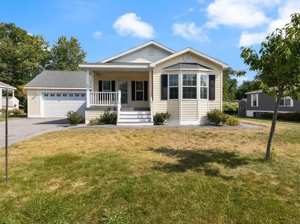 122 Bluefish Boulevard, Portsmouth, NH 03801