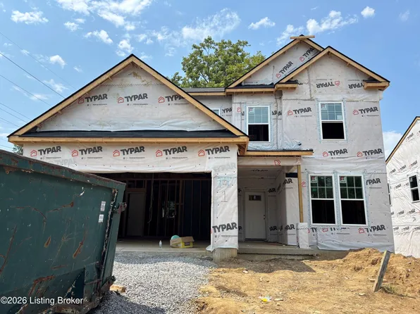 103 Ardmore Crossing Dr, Shelbyville, KY 40065