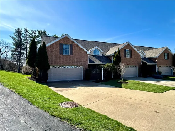 5528 Worthington Ct, Bridgeville, PA 15017