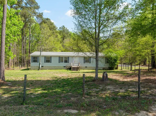 1543 Powell Church Road, Harlem, GA 30814