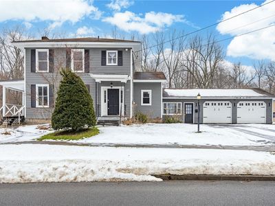 125 E Pearl St, Newark, NY, 14513