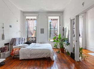 47 Decatur St #2, Brooklyn, NY 11216