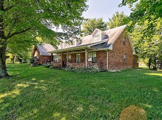 1572 State Route 125, Georgetown, OH 45130