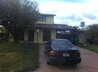 5421 NW 192nd Ln, Opa Locka, FL 33055