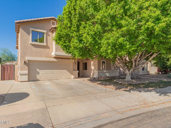 540 S Chatsworth --, Mesa, AZ 85208