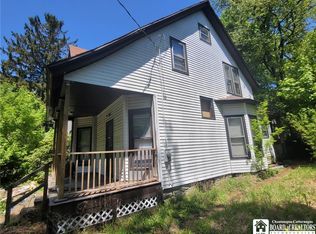 206 Fulton St, Jamestown, NY 14701