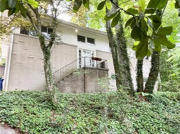 1583 Nantahalla Ct NE, Atlanta, GA 30329
