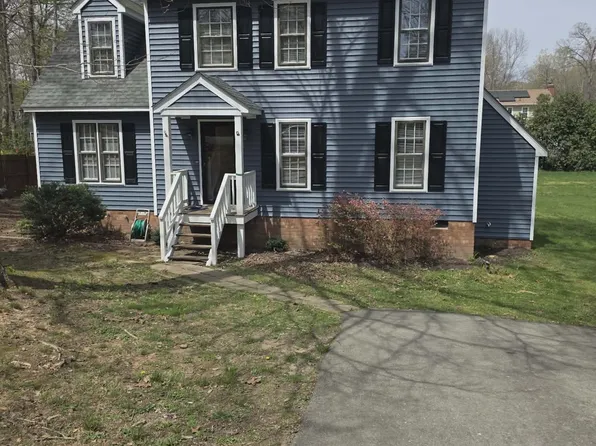 14142 Key Deer Dr, Midlothian, VA 23112