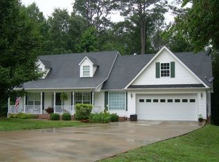 126 Bloomington Dr, Dalton, GA 30721