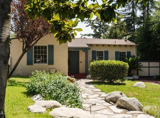 2484 Page Dr, Altadena, CA 91001