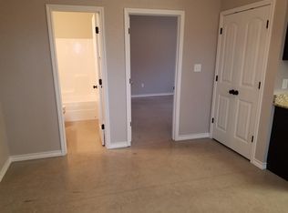 3025 N Orange St #B, Abilene, TX 79601