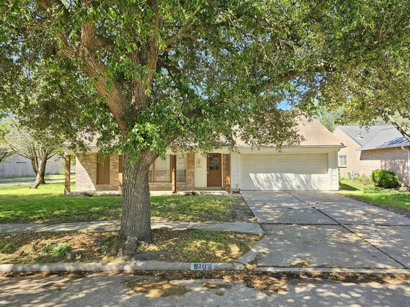 6103 Wolfboro Dr, Houston, TX 77041
