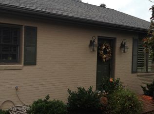 550 Weaver Ave, Chambersburg, PA