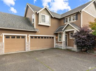 16409 36th Ave SE, Bothell, WA 98012