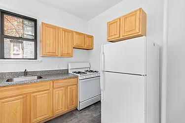 Rented by Compass