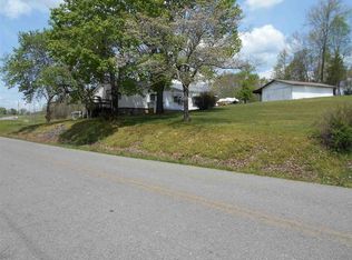 517 Gamble Gap Rd, Tellico Plains, TN 37385