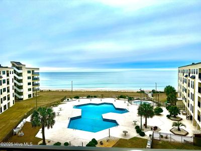 1505 Salter Path Road #512a, Atlantic Beach, NC, 28512