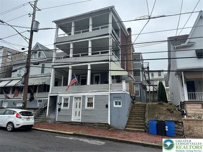 418 Hazle St, Tamaqua, PA, 18252