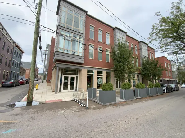 116 W 15th St #206, Cincinnati, OH 45202