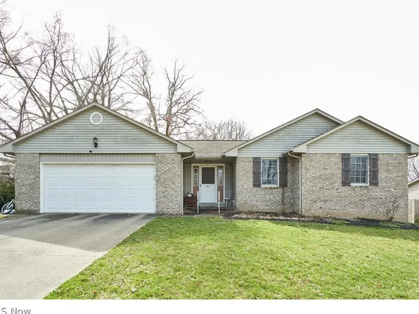 183 McCadden Ave NE, Massillon, OH 44646