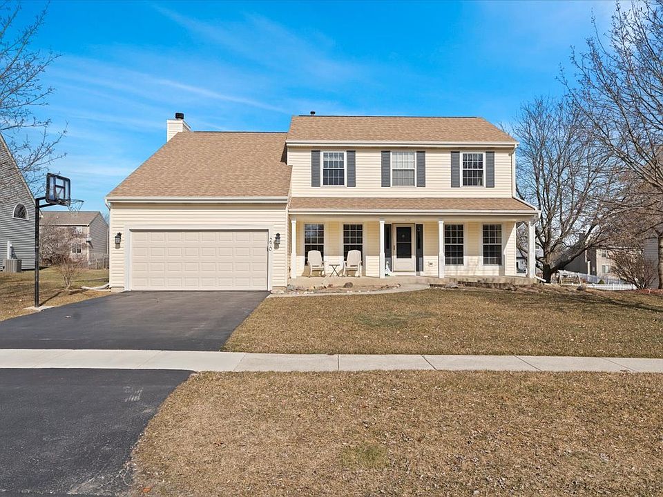1st image of 270 Southwind Dr