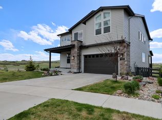 1512 Stablecross Dr, Castle Pines, CO 80108