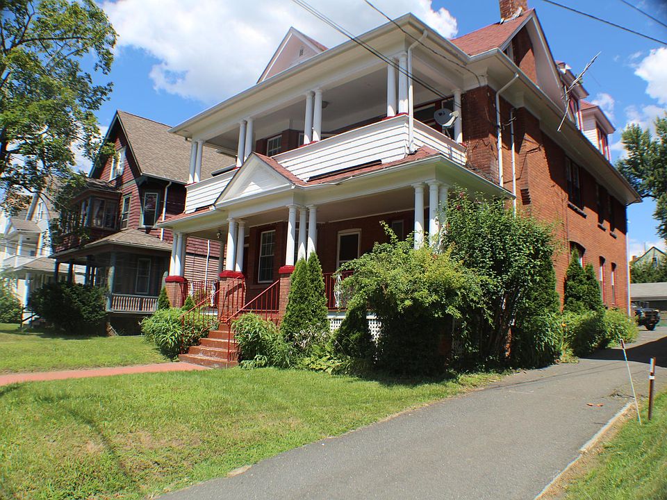 1st image of 152 Whitney St Room 3B