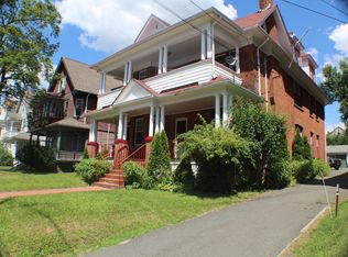 152 Whitney St ROOM 3B, Hartford, CT 06105