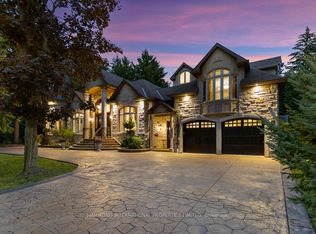 30 Thornlea Rd, Markham, ON L3T 1X3