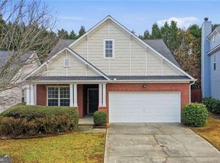 1527 Anna Ruby Ln NW, Kennesaw, GA 30152