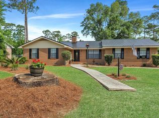 285 NW Whispering Pines Loop, Madison, FL 32340