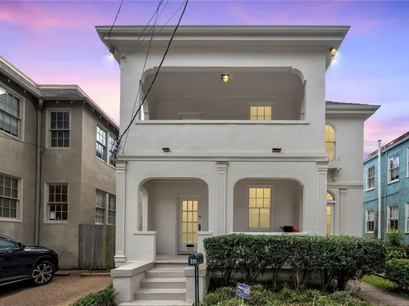 729 Fern St, New Orleans, LA 70118